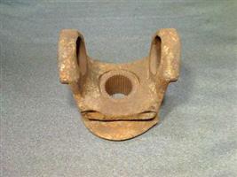 YOKE