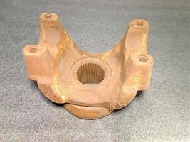 YOKE