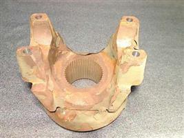 YOKE