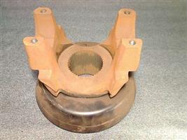 YOKE