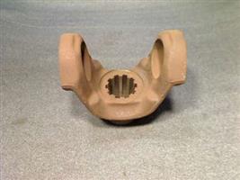 YOKE