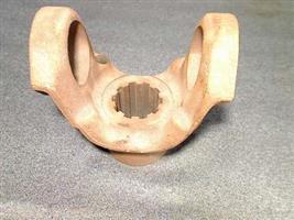 YOKE