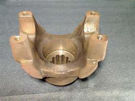 YOKE