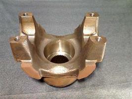 YOKE
