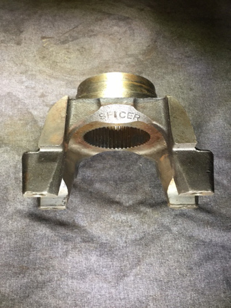 YOKE