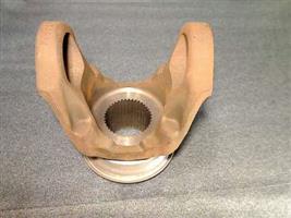 YOKE