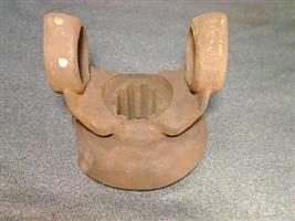 YOKE