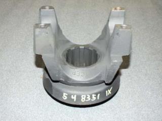 YOKE