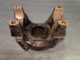 YOKE