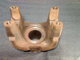 YOKE