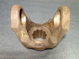 YOKE