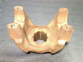 YOKE