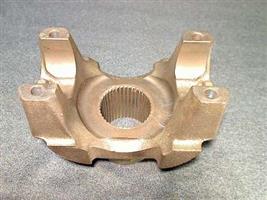 YOKE