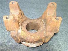 YOKE