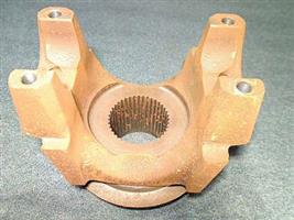 YOKE