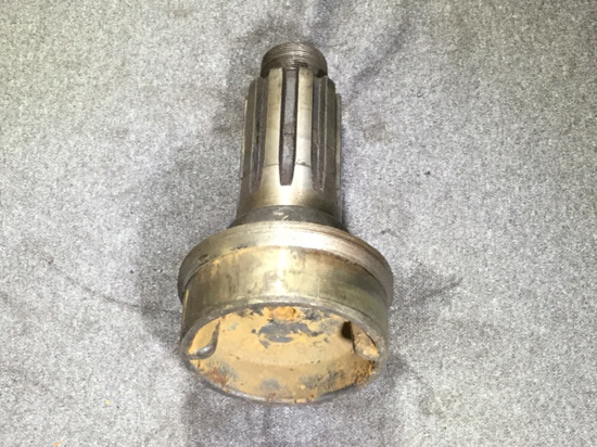 STUB