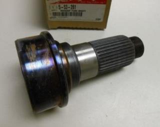 STUB