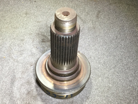 STUB