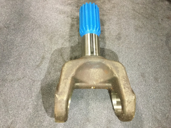 YOKE SHAFT