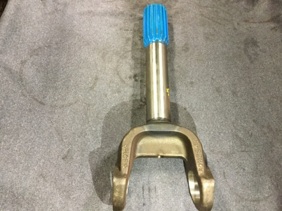 YOKE SHAFT