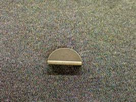 WOODRUFF KEY 5/16"