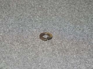 WASHER