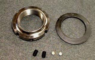 NUT KIT NV4500