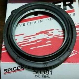 LIGHT DUTY AXLE SEAL