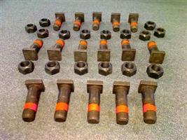 NUT AND BOLT KIT