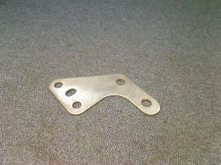 MOUNTING BRACKET