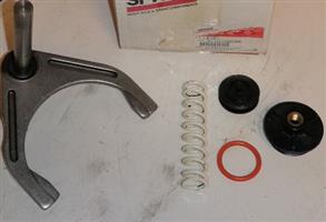 IAD SHIFT KIT