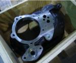 POWER DIVIDER COVER KIT