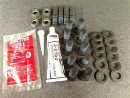 HSG HARDWARE KIT