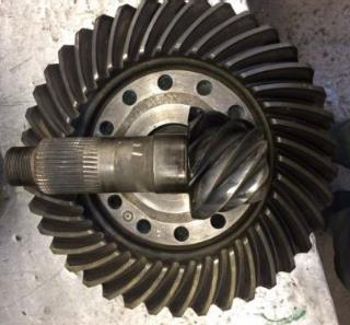 GEAR SET 4.88 S110