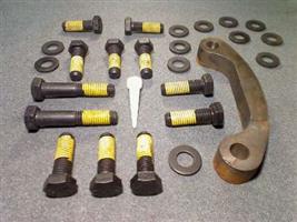 CARRIER INSTALLATION KIT