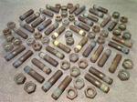 BOLT KIT