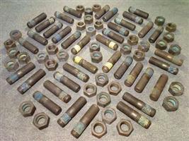 BOLT KIT
