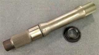 OUTPUT SHAFT KIT