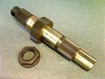 INPUT SHAFT KIT NON PUMP