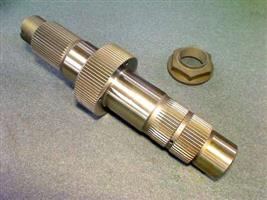 INPUT SHAFT KIT D170 PUMP