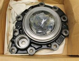 INPUT COVER KIT
