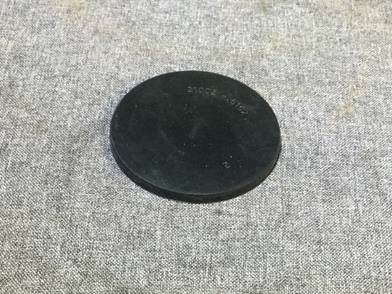 CAP-FRONT COUNTER BEARING
