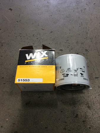 OIL FILTER