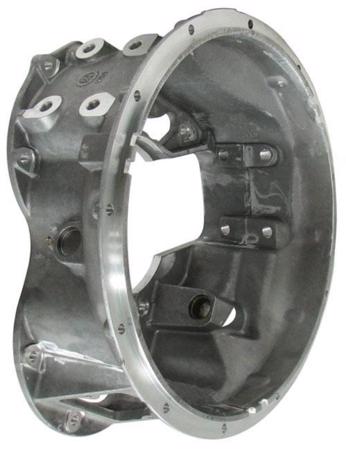 BELL HOUSING