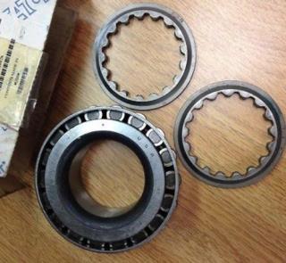 BEARING