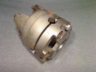 KIT WHL DIFF