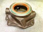 REAR BRG CAP KIT