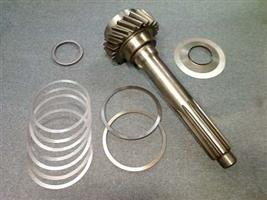 DRIVE GEAR