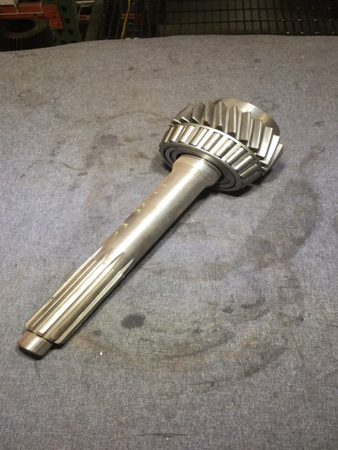 DRIVE GEAR