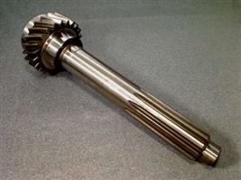 DRIVE GEAR